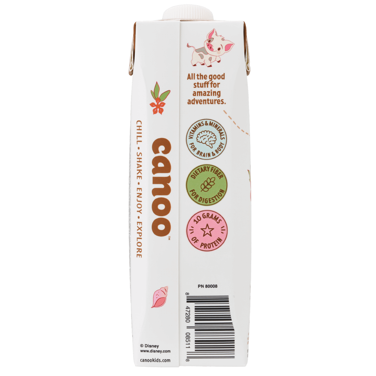 Kids Protein Nutrition Shake