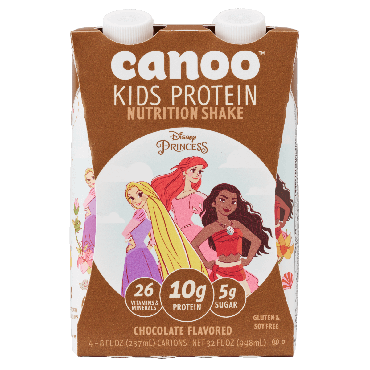 Kids Protein Nutrition Shake