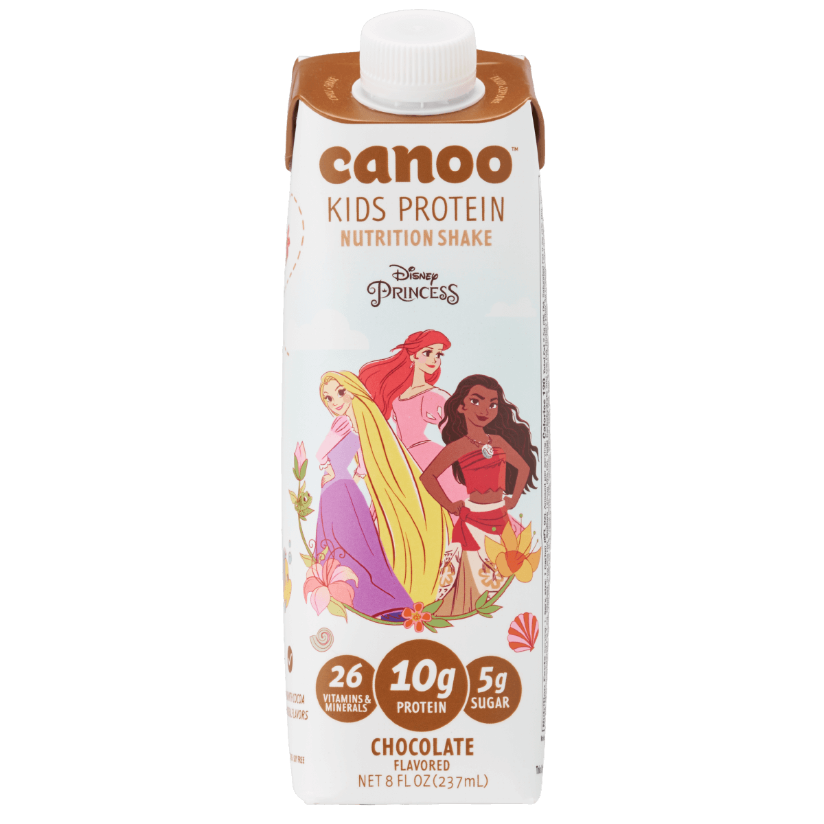 Kids Protein Nutrition Shake