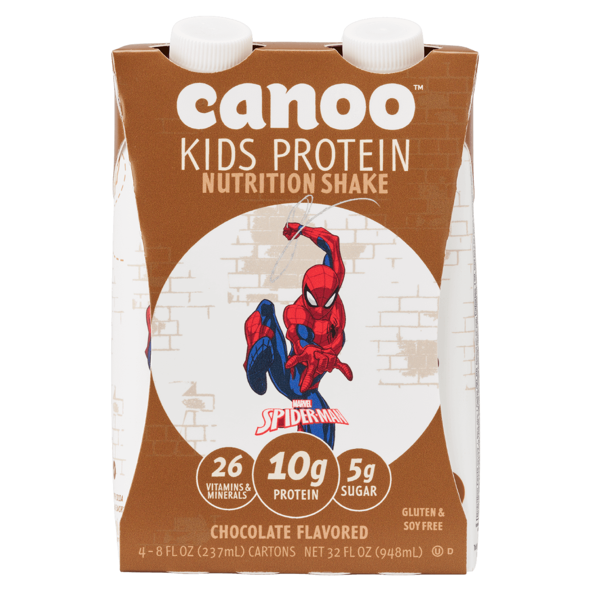 Kids Protein Nutrition Shake