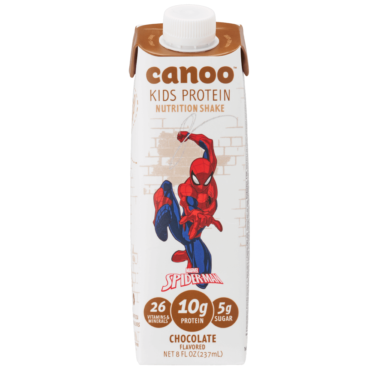 Kids Protein Nutrition Shake
